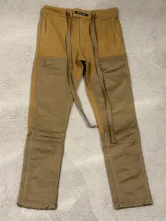 2025年最新】FEAR OF GOD メンズ ワークパンツ・カーゴパンツ