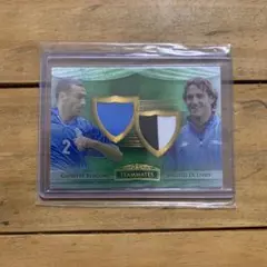 futera ジャージカード