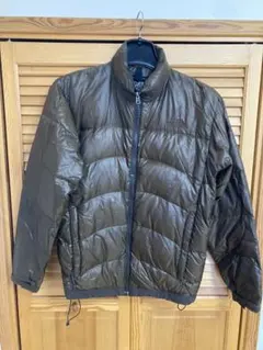 THE NORTH FACE SUMMIT SERIES M ダウンジャケット