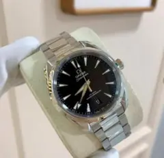 OMEGA Seamaster 自動巻き時計のサムネイル