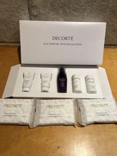 DECORTÉ AQ & LIPOSOME スキンケアセット
