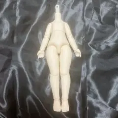 TinyFox 1/6 白巧肌 ボディ