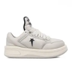 Rick Owens DRKSHDW converse turbowpn 26