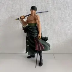 2026年最新】一番くじ ワンピース フィギュア best edition b賞 ゾロの