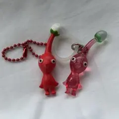 ピクミン めじるしアクセサリー