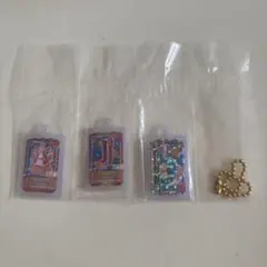 アイカツ！ グッズコレクション3 霧矢あおい サンライズコーデ