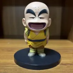 ドラゴンボール クリリン フィギュアのサムネイル