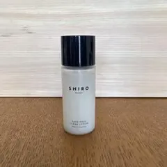 shiro 酒かす化粧水30mlのサムネイル