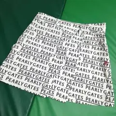 2025年最新】パーリーゲイツ スカートの人気アイテム - メルカリ