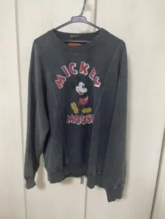 BAYFLOW×JACKSON ミッキーマウス　デザインリメイクPOのサムネイル