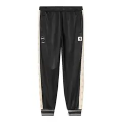 moncler モンクレール palmangelsコラボ トラックパンツ - メルカリ