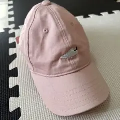 adidas ピンク スタンキャップ OSFM レディース　キャップ