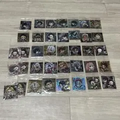 鬼滅の刃 ステッカーセット 38枚セット