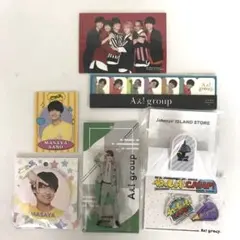 佐野晶哉 Aぇ！group アクスタセット