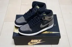 Nike Air Jordan 1 Retro High OG Palomino