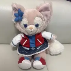 新品タグ付き 香港ディズニー リーナベル SSサイズ ぬいぐるみ - メルカリ