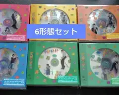 BOYNEXTDOOR BOYLIFE ソロジャケット盤　セット