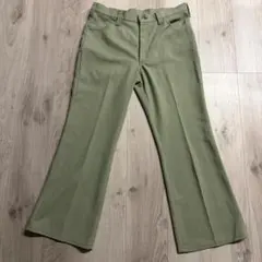 bigE ビンテージ リーバイス 黒タブ スタプレ 70s w30 talon - メルカリ