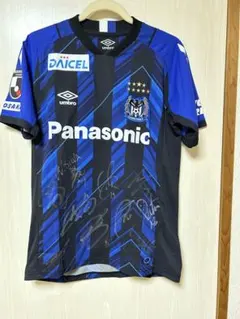 2025年最新】ガンバ大阪 パトリックの人気アイテム - メルカリ