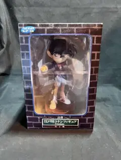 値下げ　名探偵コナン　SEGA 江戸川コナン プレミアムフィギュア