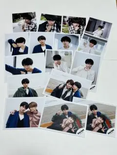 中島健人 公式写真 PAGES