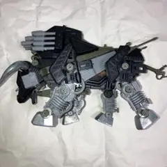 1/72 RZ-031 ディバイソン バッファロー型 「ZOIDS ゾイド」 - メルカリ