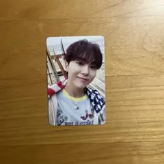 SVT SPILL THE FEELS FEEL NEW verスングァン