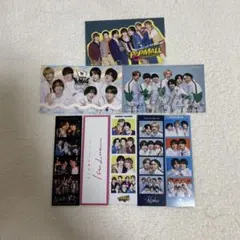 2025年最新】なにわ男子 1st love グッズの人気アイテム - メルカリ