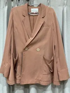 ココディール　テーラードジャケット