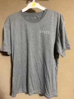 GOSEN Tシャツ　Lサイズ