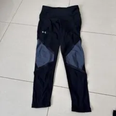 Under Armour HeatGear コンプレッションスパッツ SM