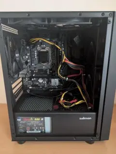 Ryzen5 2600クーラーマザボセットASRock AB350M-HDR4 Ryzen5 2600クーラーマザボセットASRock AB350M-HDR4 - メルカリ