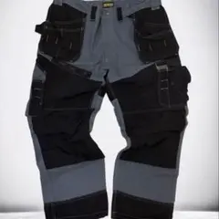 BROCHURE BLACK TROOPER カーゴパンツ - メルカリ