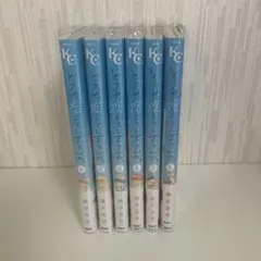 どうせ、恋してしまうんだ。1〜6巻