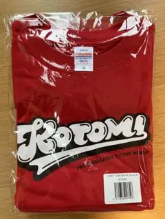 CANDY TUNE きゃんちゅー　推しアピ　Tシャツ　立花琴未