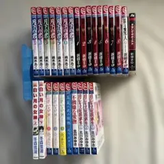 少女漫画 少年漫画 まとめ売り 全巻セット有 バラ売り⭕️ - メルカリ