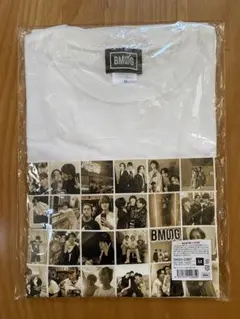 【未使用】STARGLOW ルイタイキカノン メモリアルフォトTシャツ M 2026年最新】ルイタイキカノンの人気アイテム - メルカリ