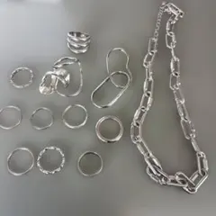 アクセサリーまとめ売りのサムネイル