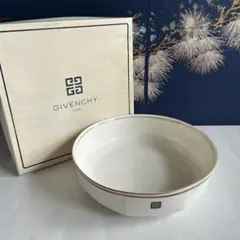 GIVENCHY ジバンシィ ボウル 鉢 箱付き 未使用のサムネイル