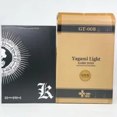 2025年最新】GAMETOYS デスノートの人気アイテム - メルカリ