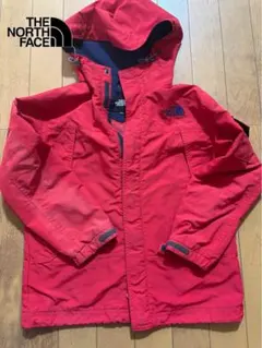 THE NORTH FACE ジャケット フード付き　120