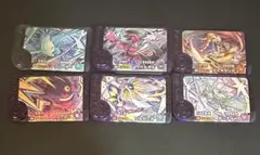 2025年最新】ポケモンフレンダ引退品の人気アイテム - メルカリ