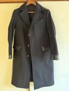 2025年最新】DIESEL メンズ チェスターコートの人気アイテム - メルカリ