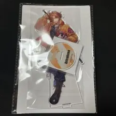 CrazyRaccoon ありさか ビッグアクリルスタンド GIGO限定