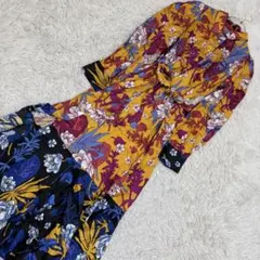 ☆レア☆サイズ8 ☆DIANE von FURSTENBERG マウントワンピ - メルカリ