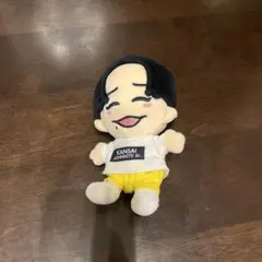 長尾謙杜 ちびぬい 第1弾