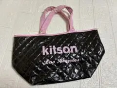 kitson バック　ハンドバッグ　4のサムネイル