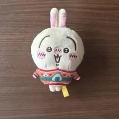 一番くじ ちいかわ うさぎ ぬいぐるみ