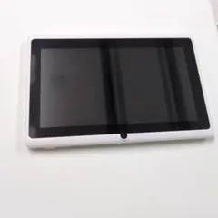 7インチ　Androidタブレット本体