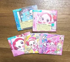 2026年最新】おジャ魔女どれみ メモリアルCD BOXの人気アイテム - メルカリ